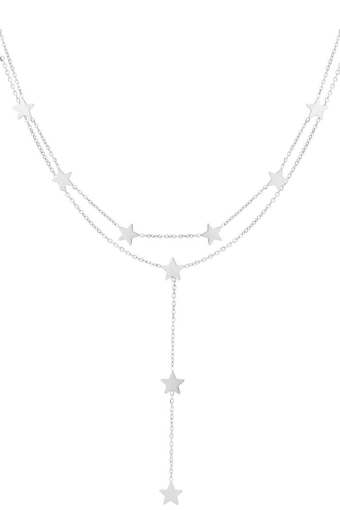 Enchanted ketting
