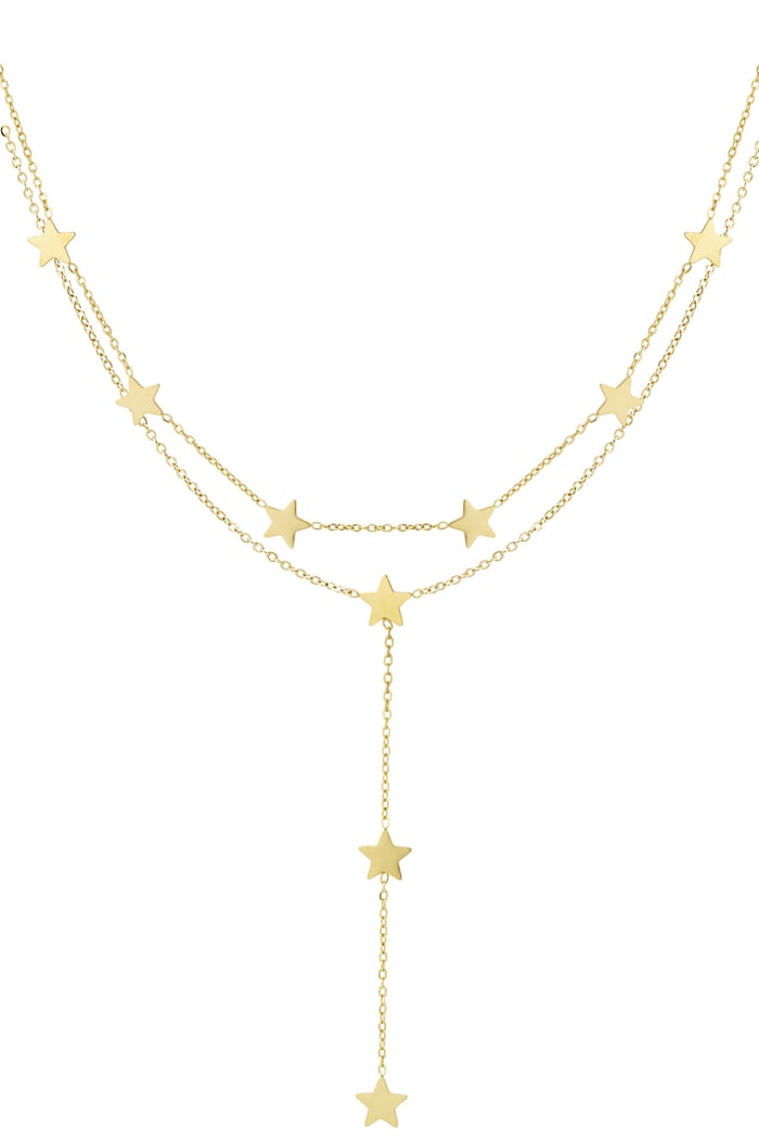 Enchanted ketting