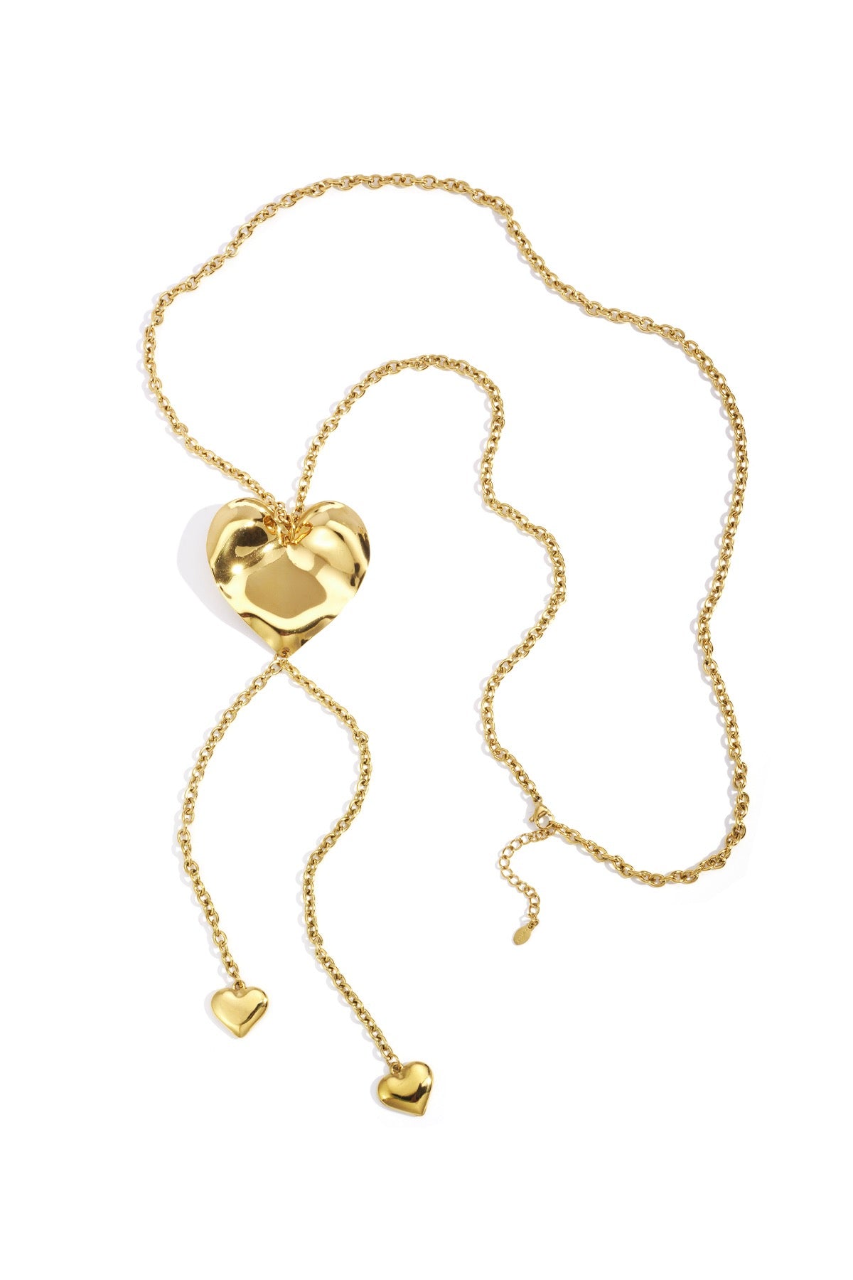Bo lange ketting