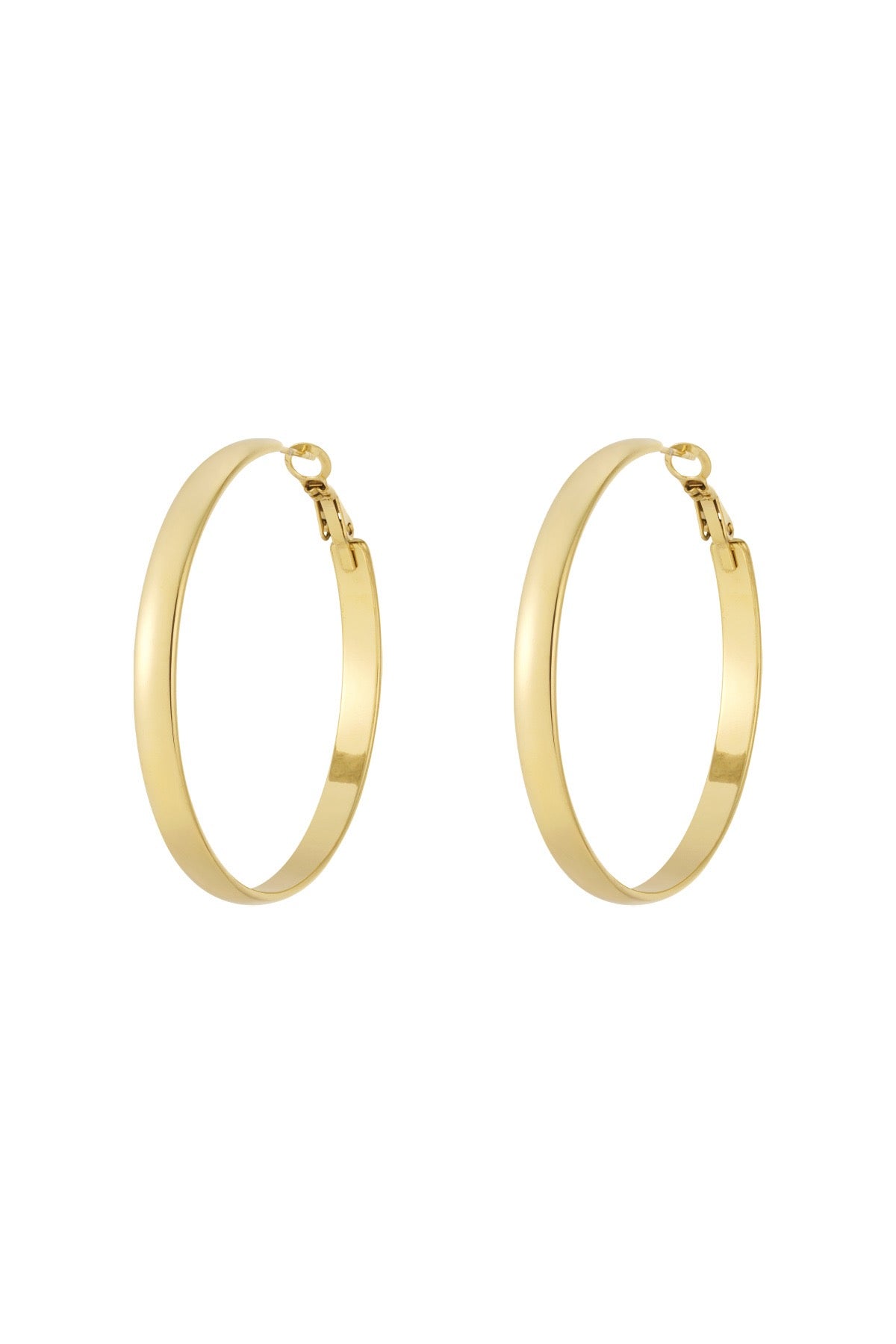 Basic hoops M