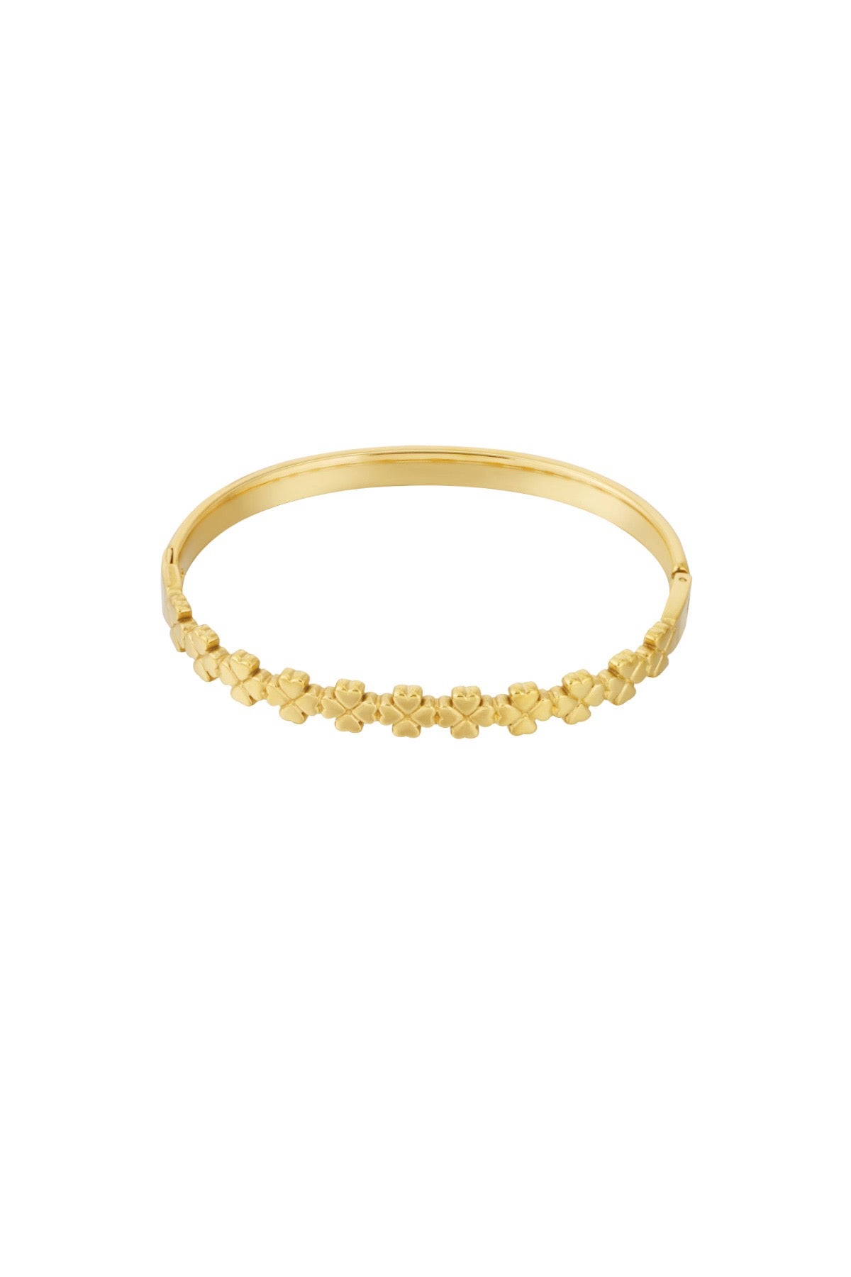 Klaver bangle