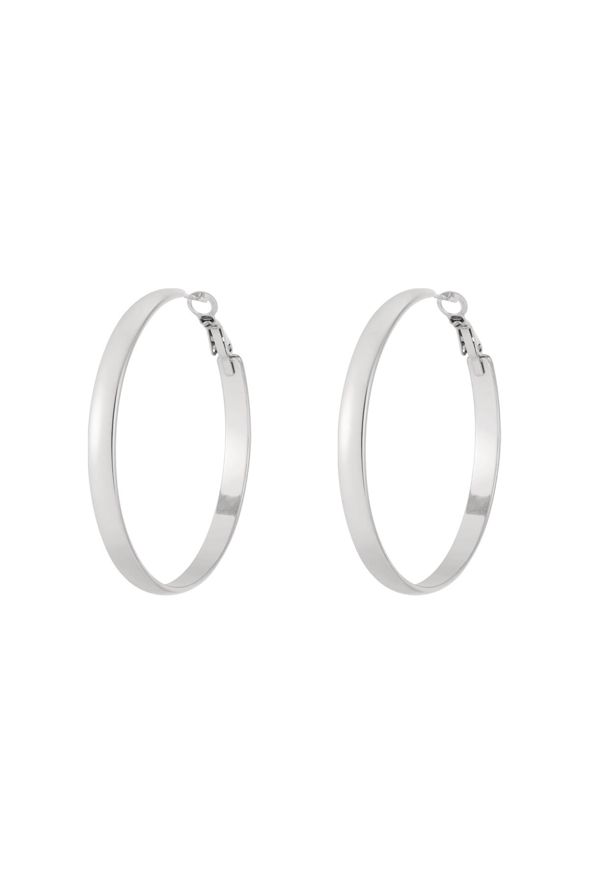 Basic hoops M