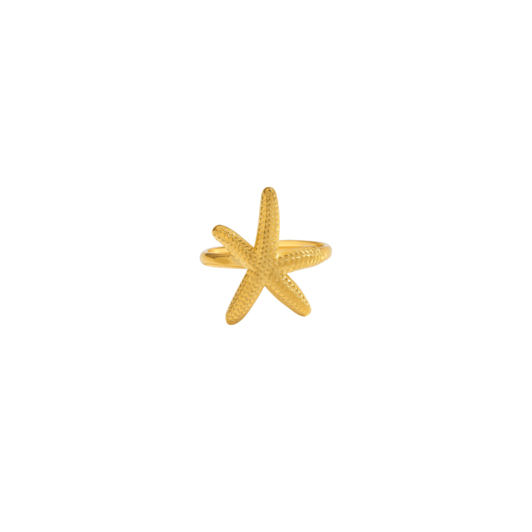 Zeester ring