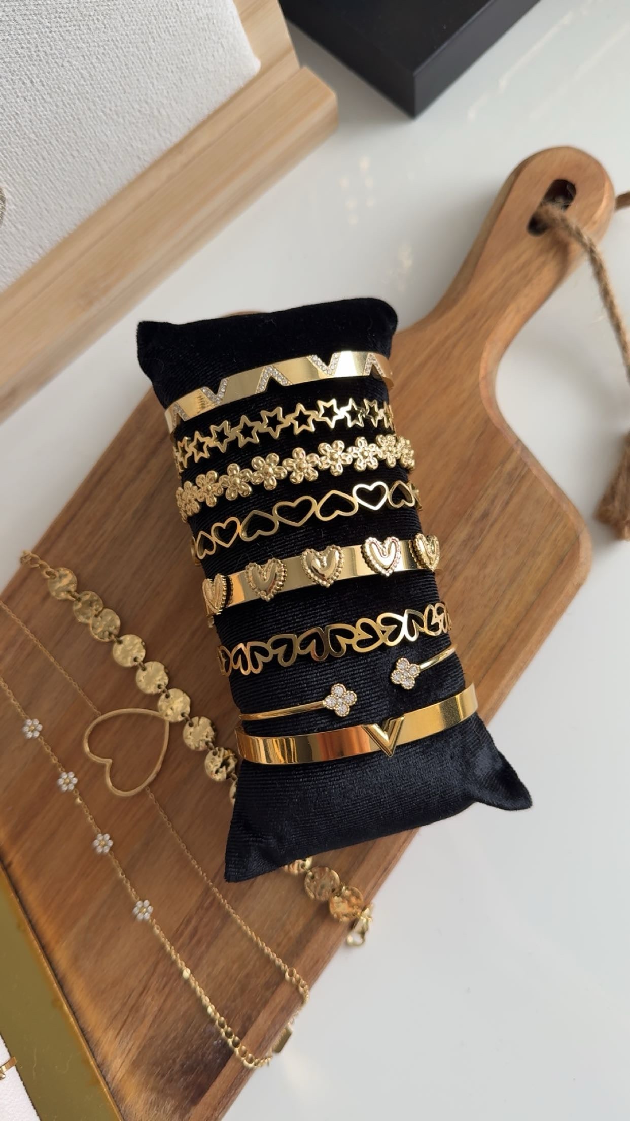 Bangles