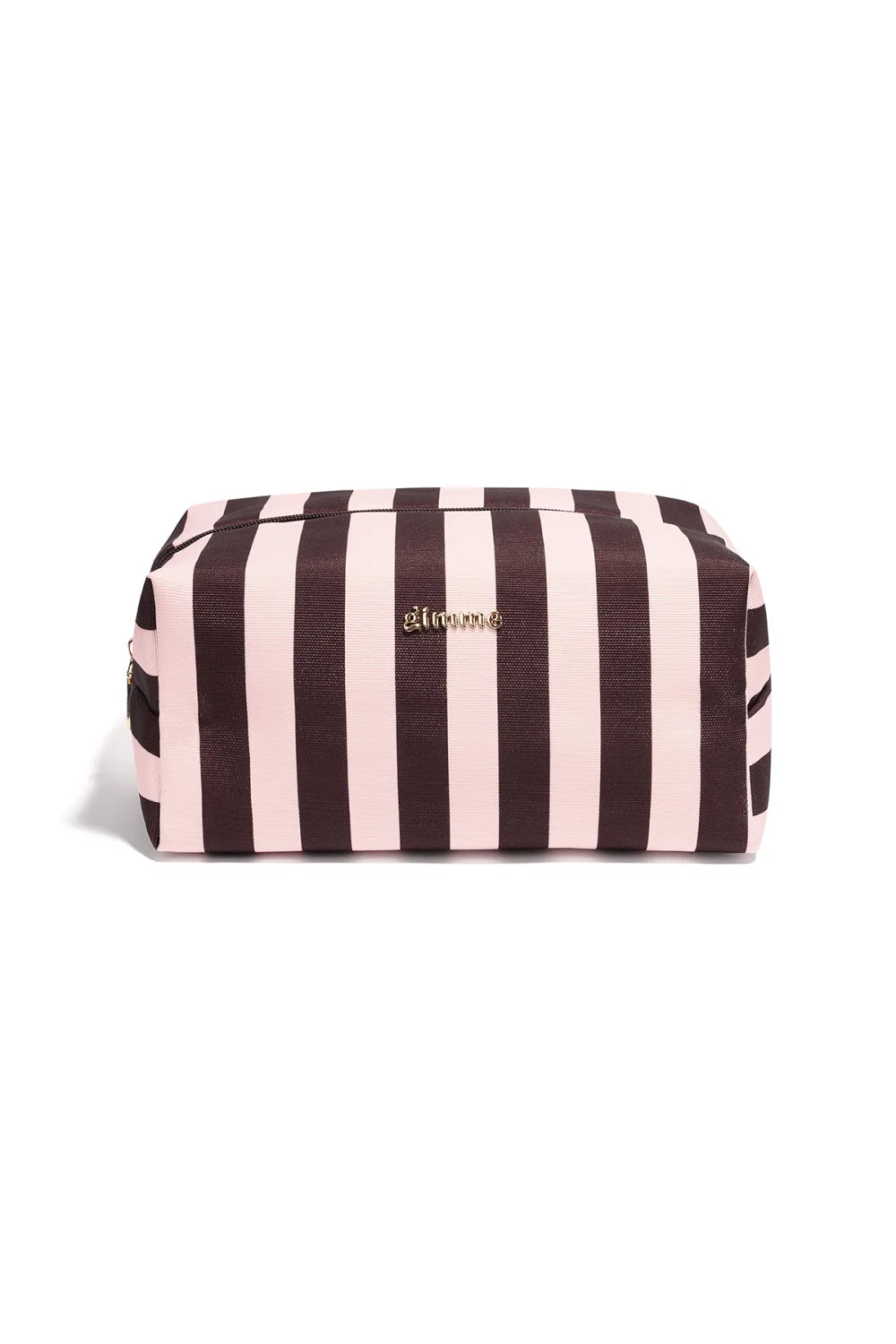 Make-Up tas strepen XL
