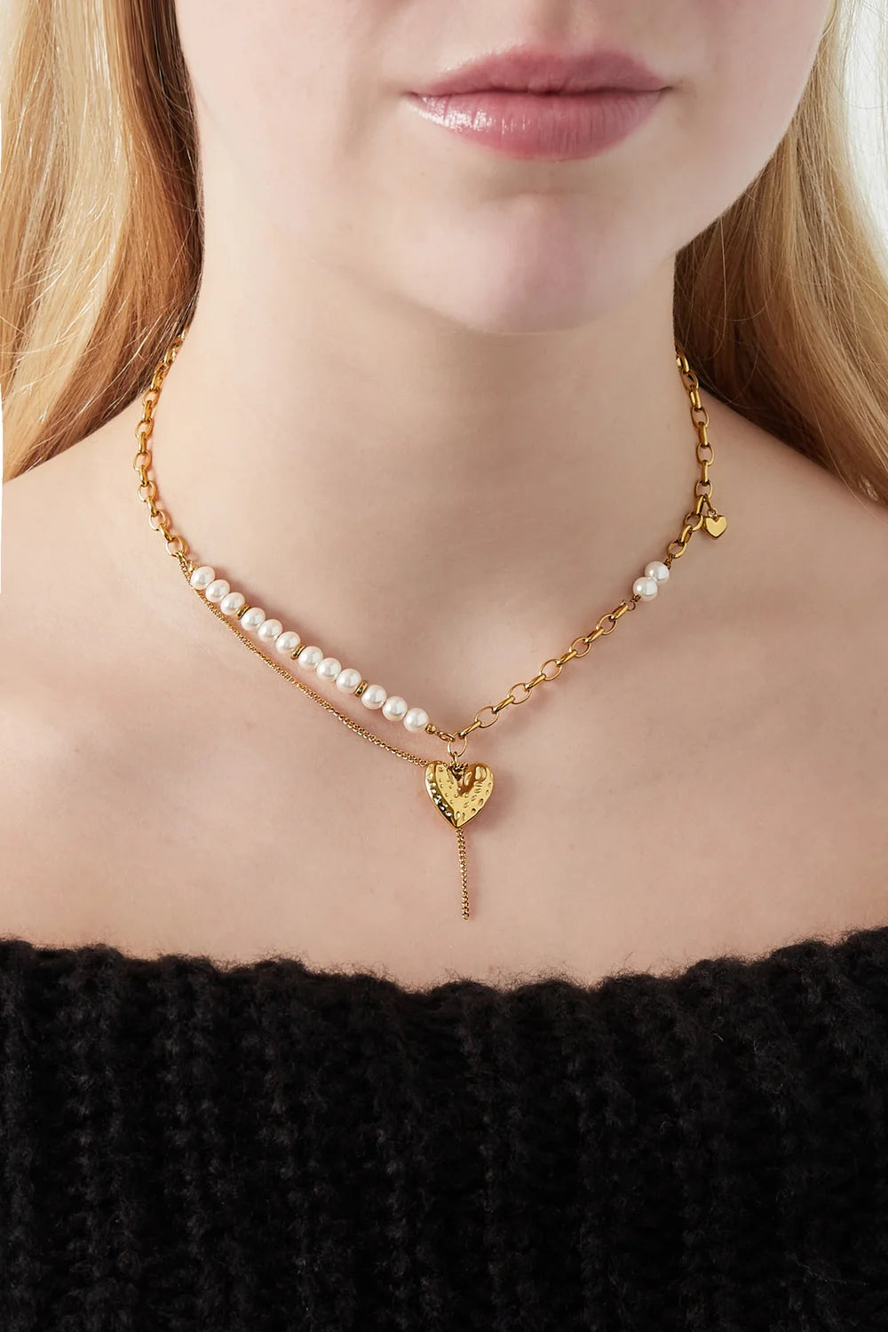 Very in love ketting