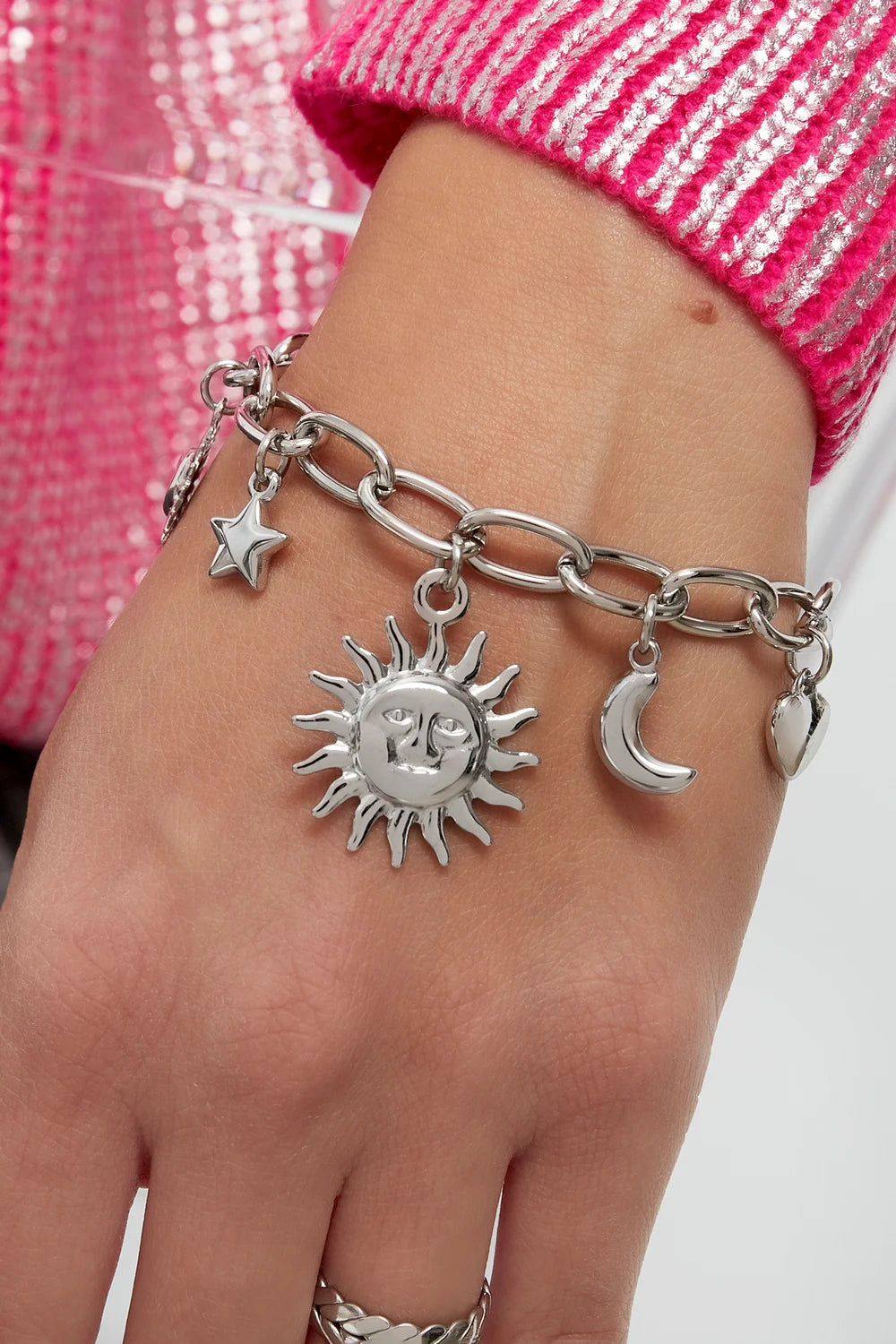 Bright bliss armband