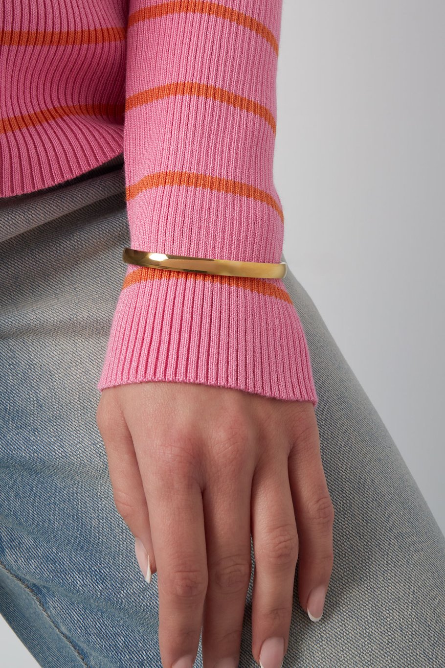 Classic bangle