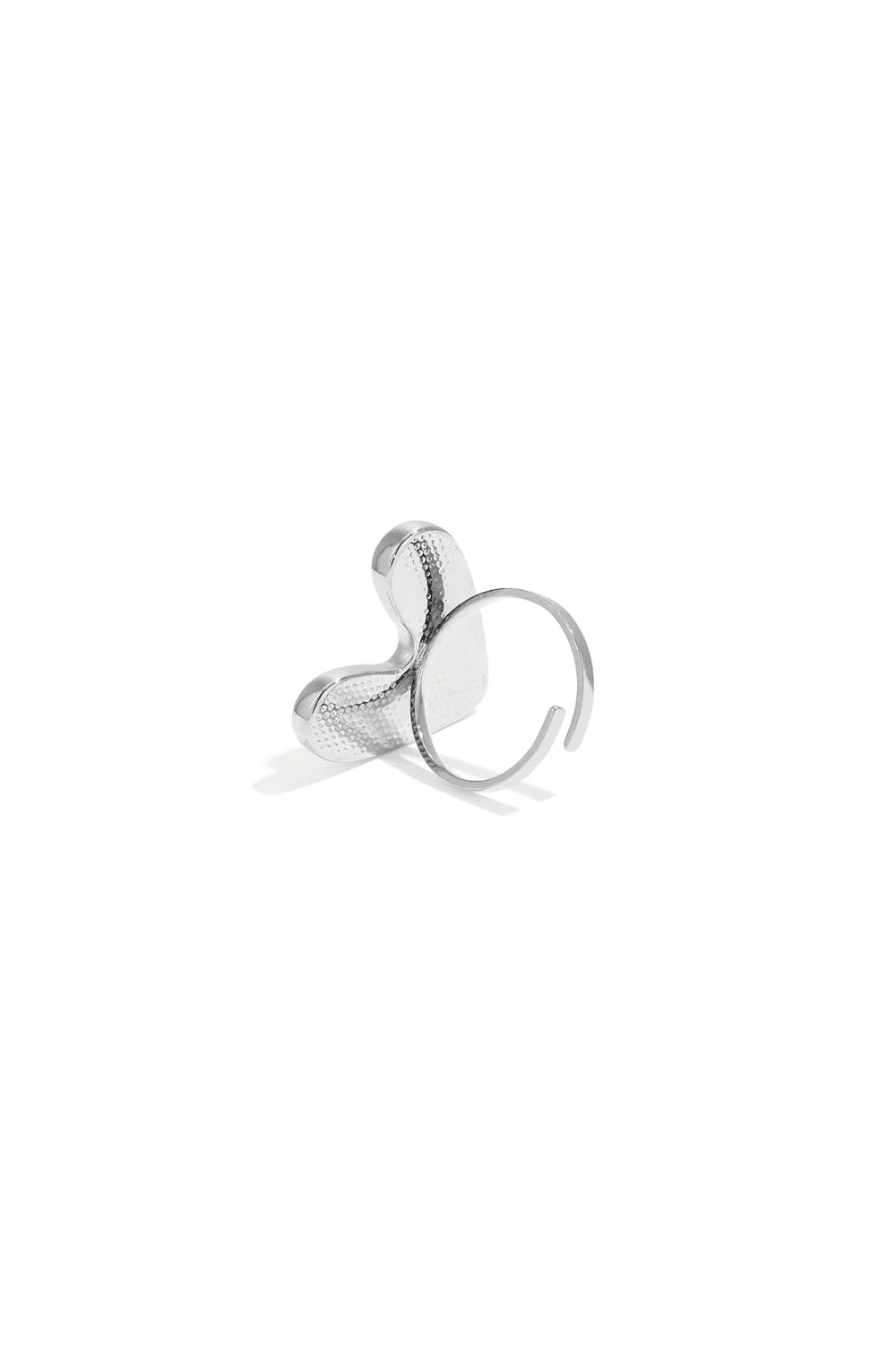 Statement hart ring