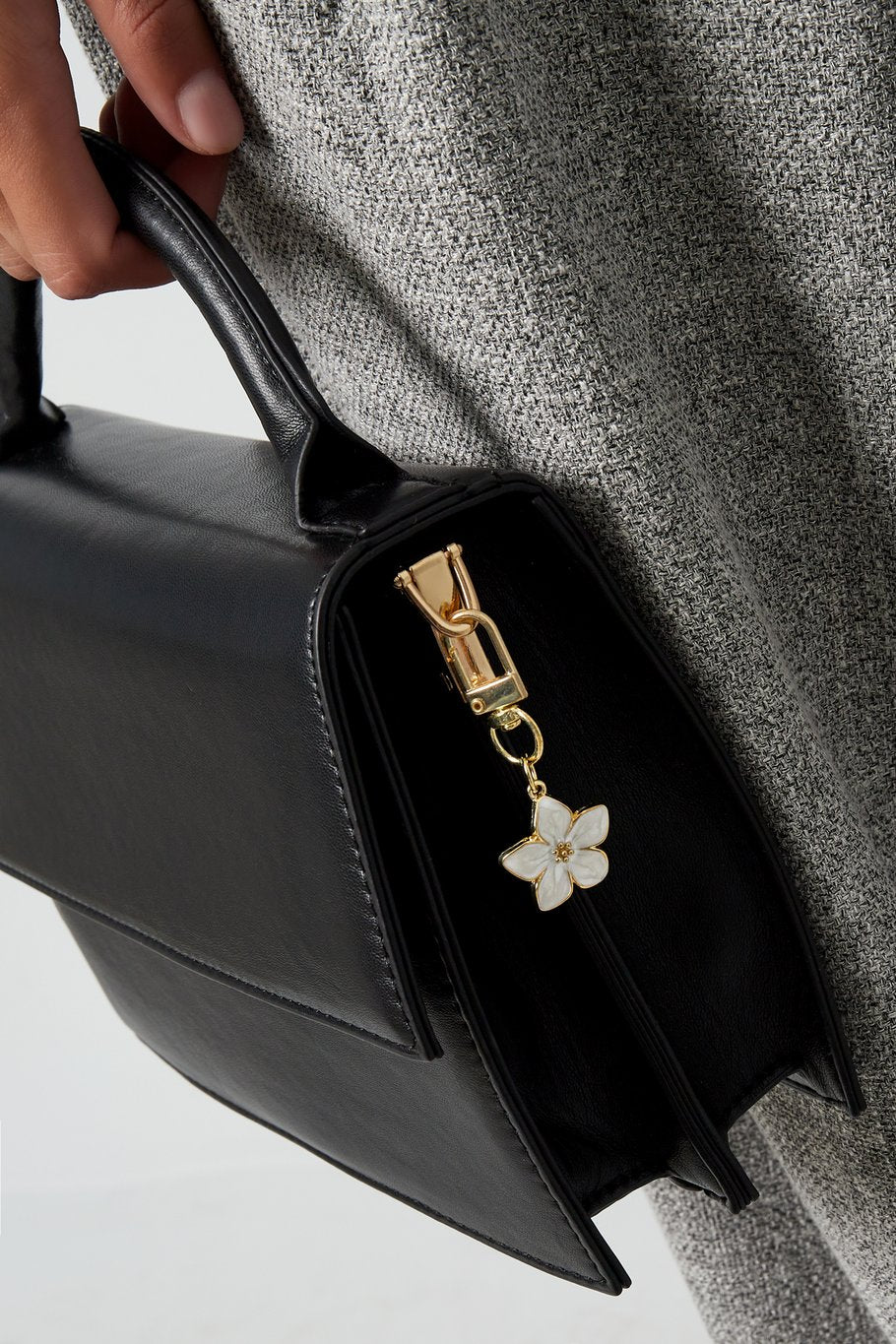 Blossom sleutelhanger