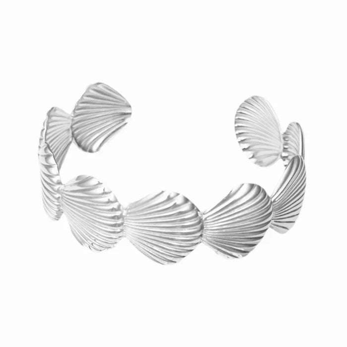 Shells bangle