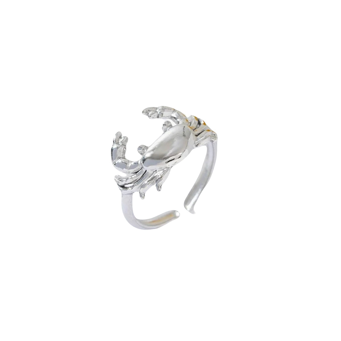 Krabbie ring