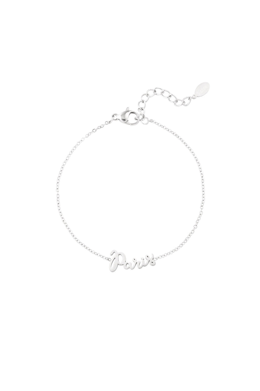 Paris armband