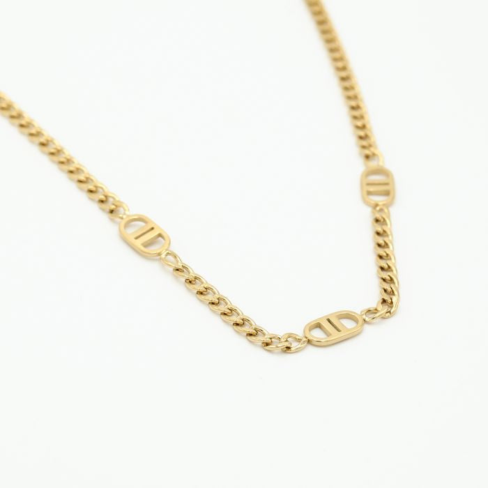 Triple D ketting