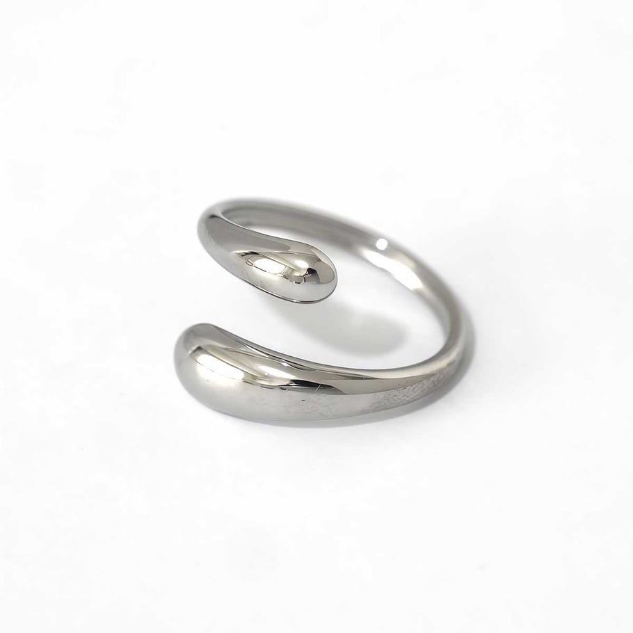 Simplicity ring