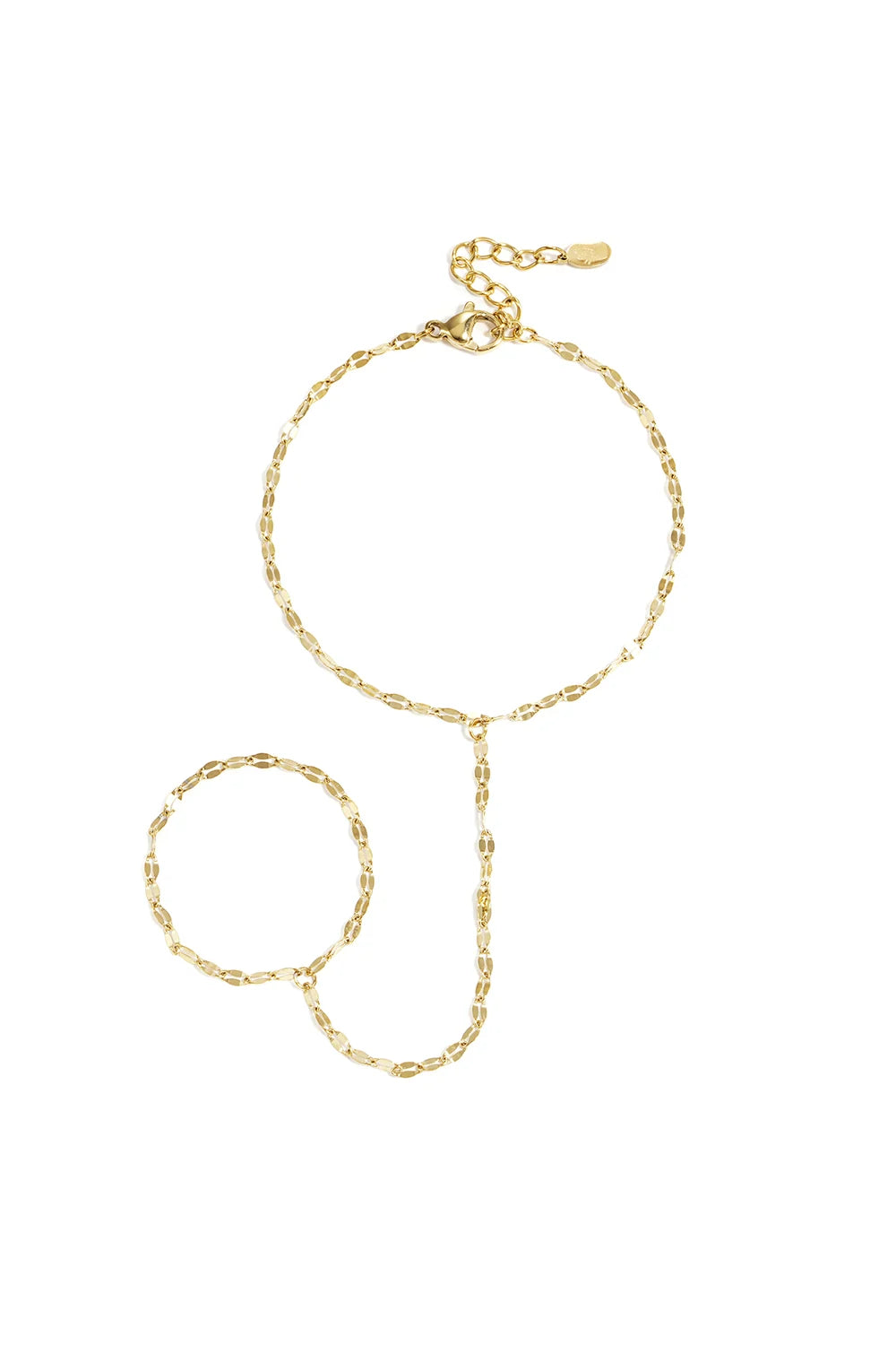 Hand chain