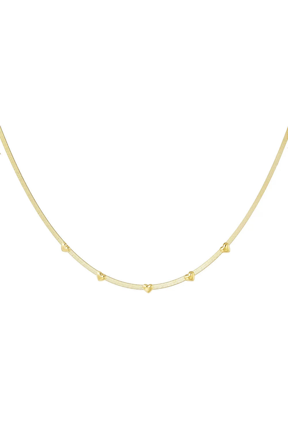 Love me ketting