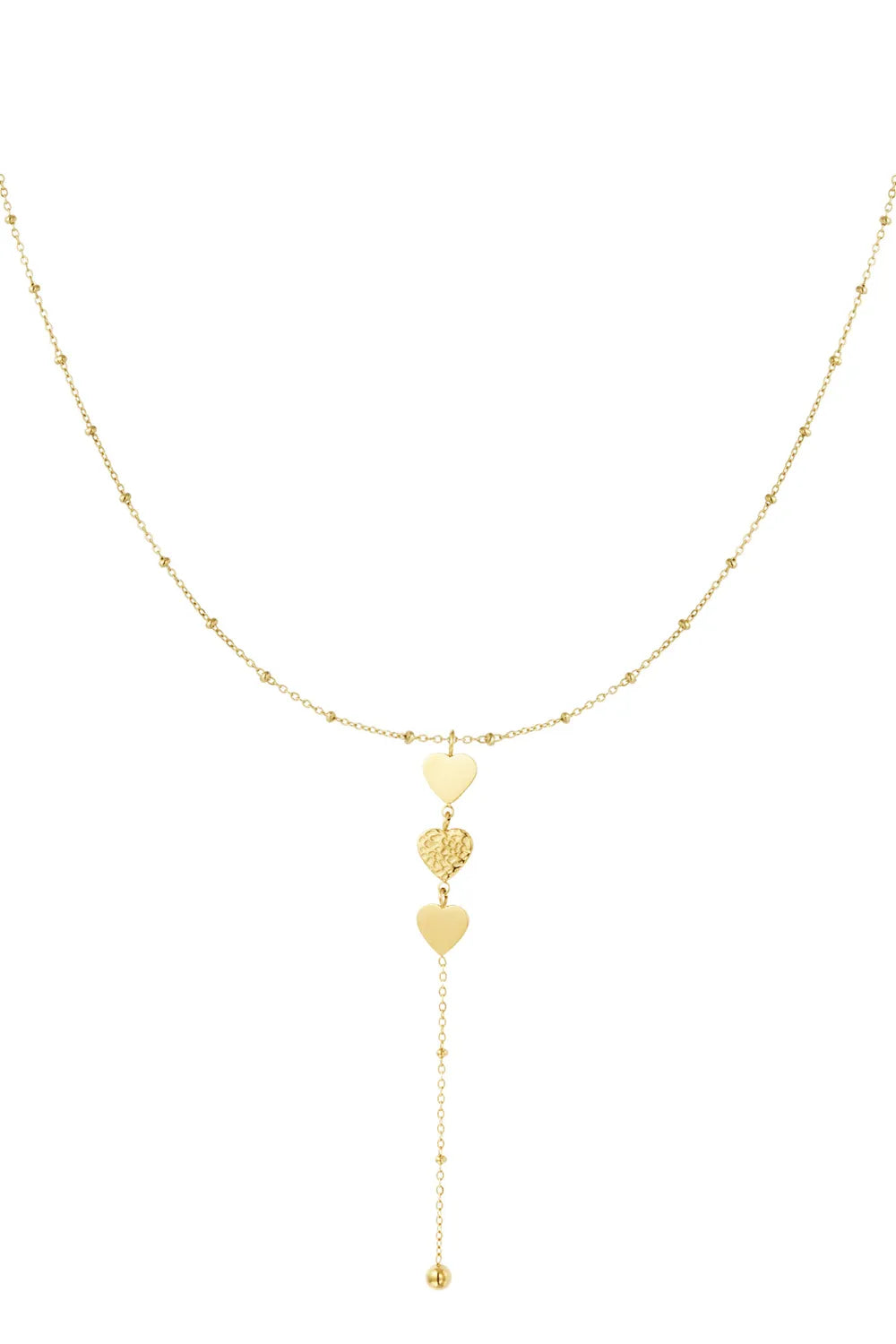 Forever yours ketting