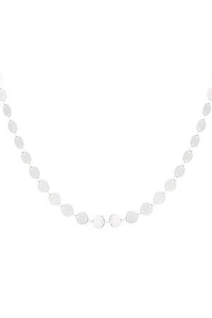 Coin ketting