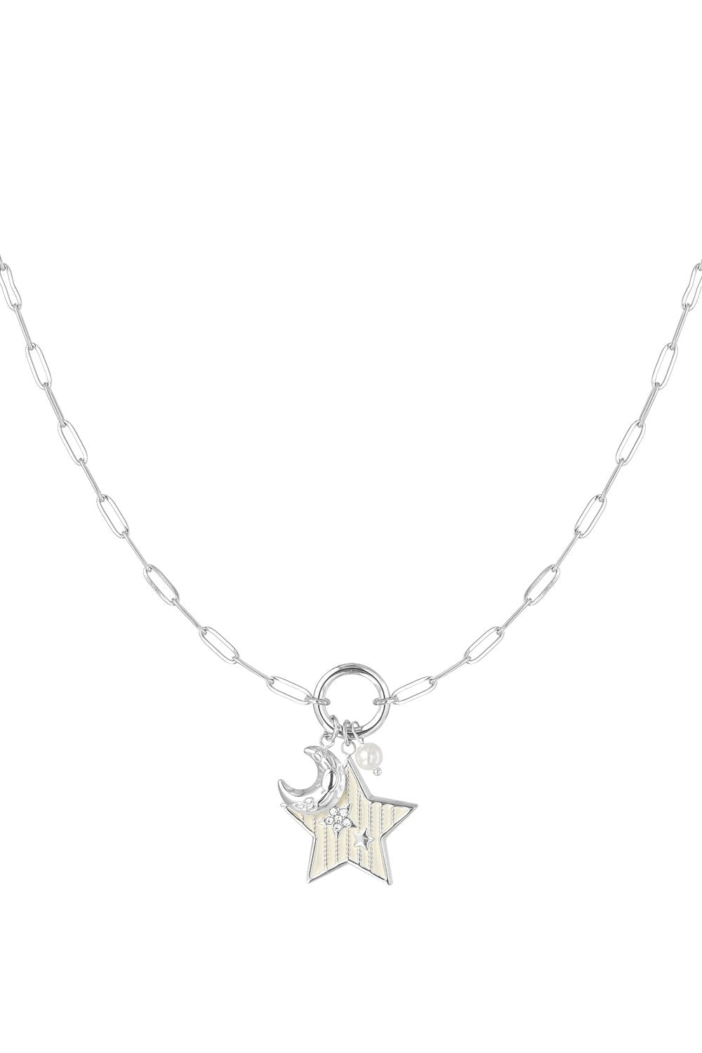 Starry nights bedelketting
