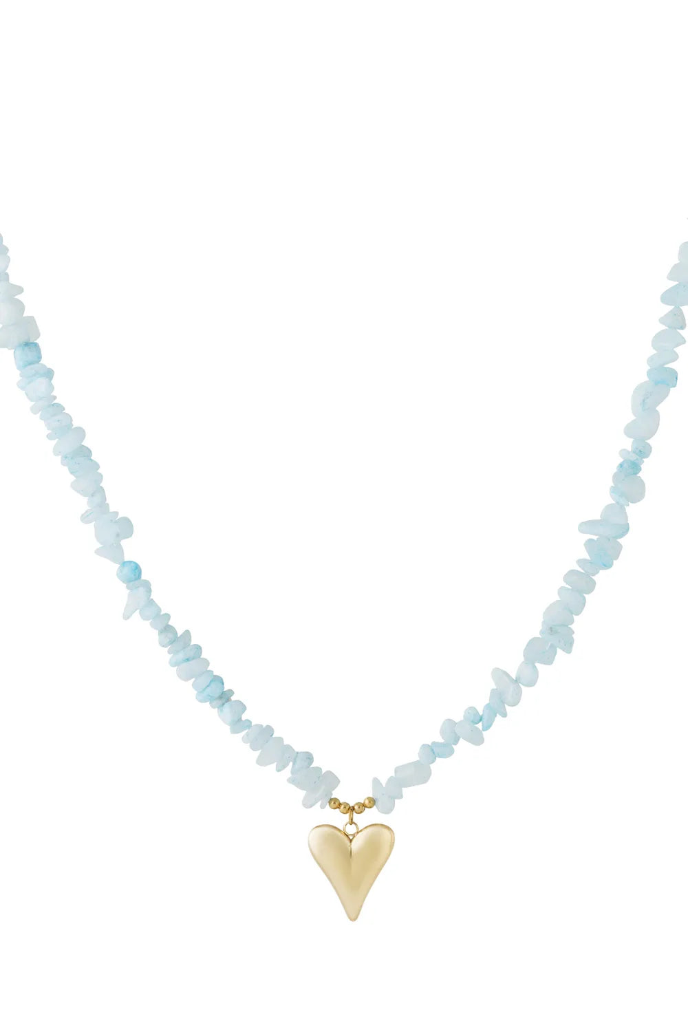 Summer ketting