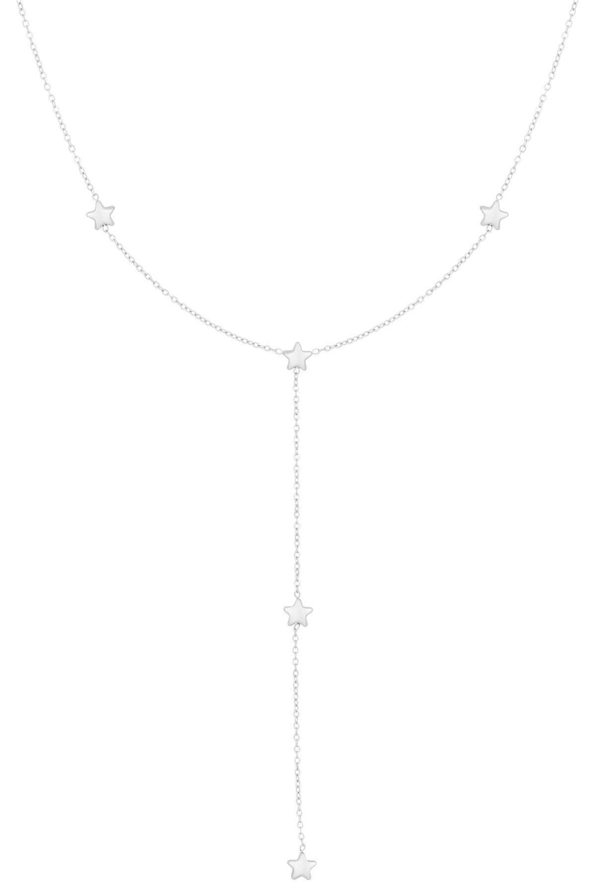 Endless stars ketting