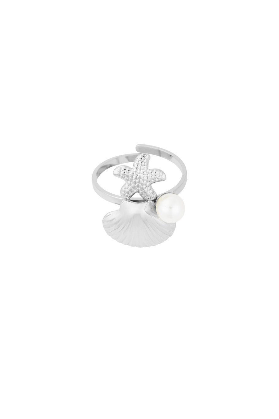 Sea side ring