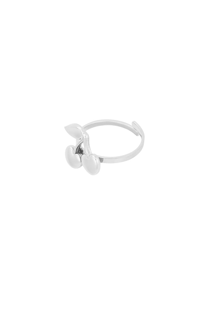 Cherry Bomb Ring
