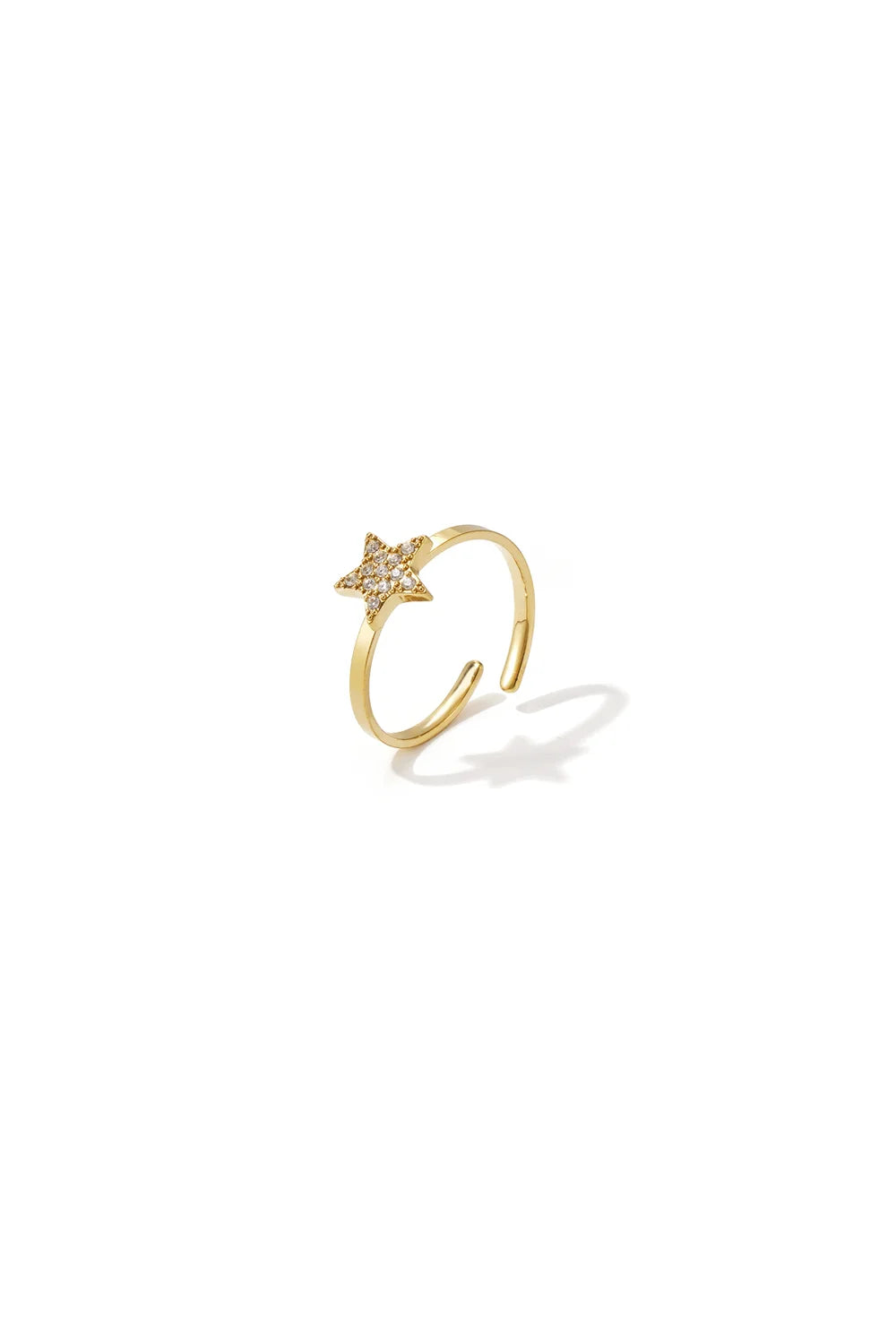 Ster ring