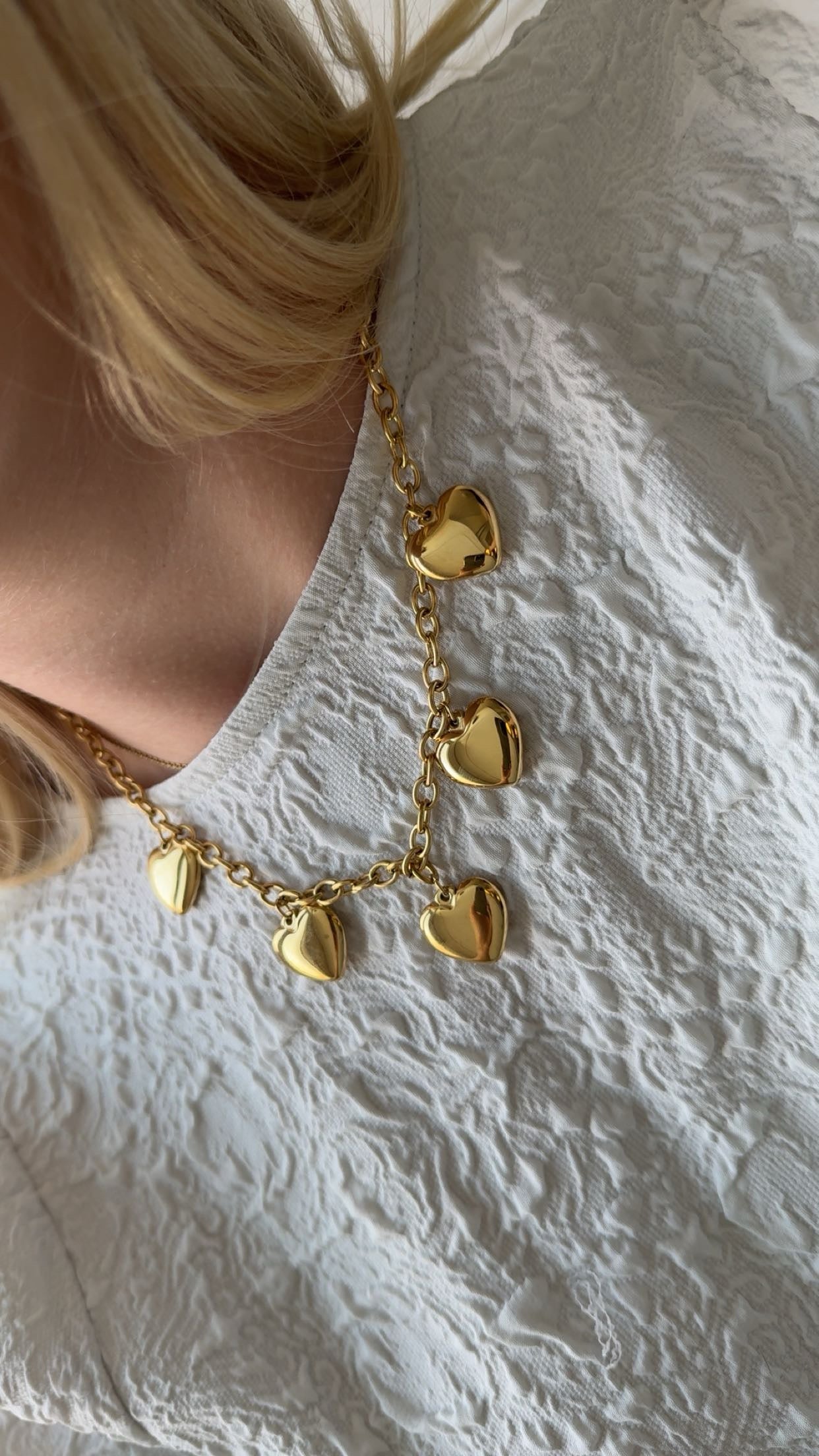 Roxy ketting