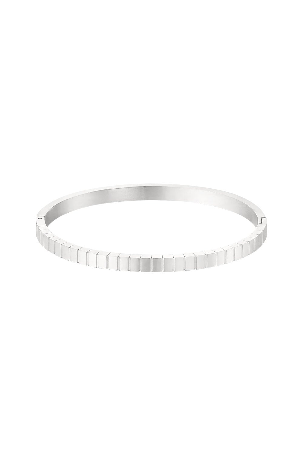 Stripes bangle