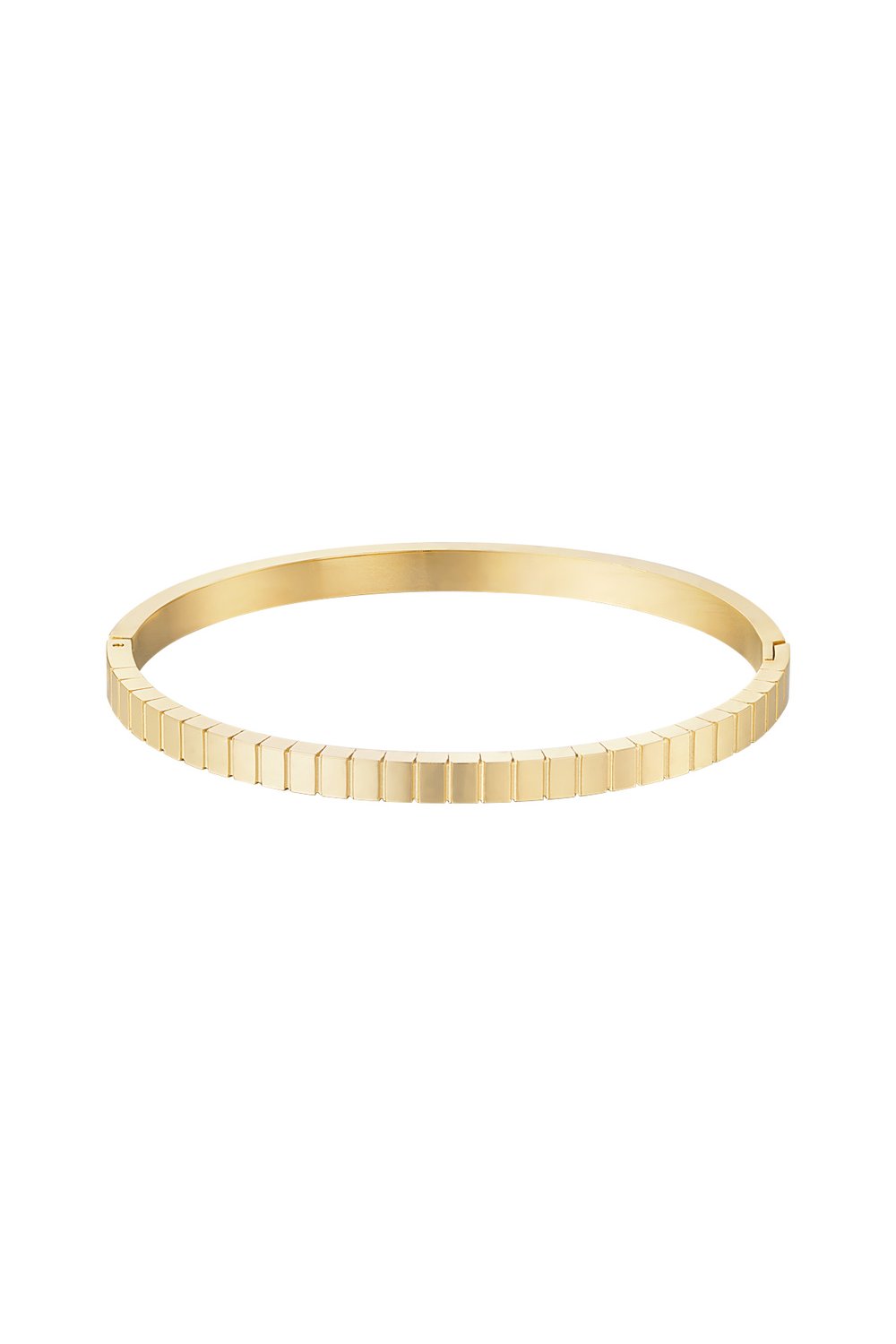 Stripes bangle