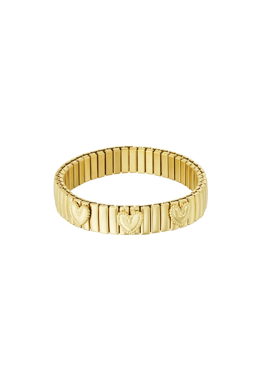 Love link bangle