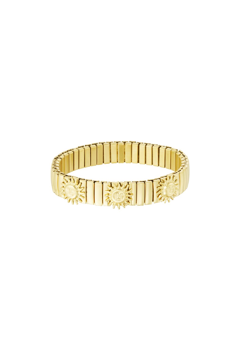 Glow bangle