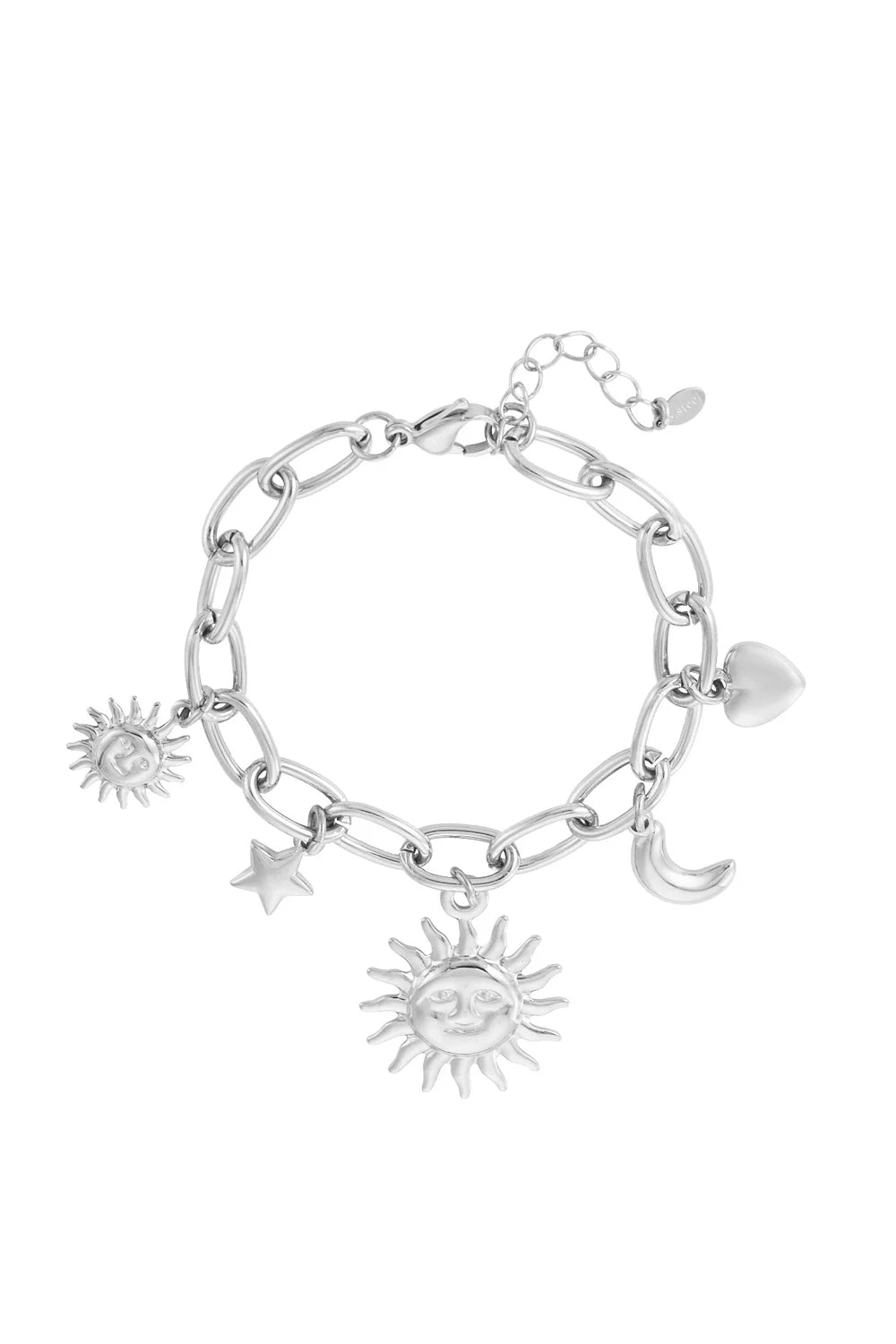 Bright bliss armband