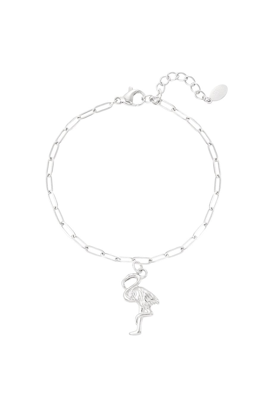 Flamingo armband