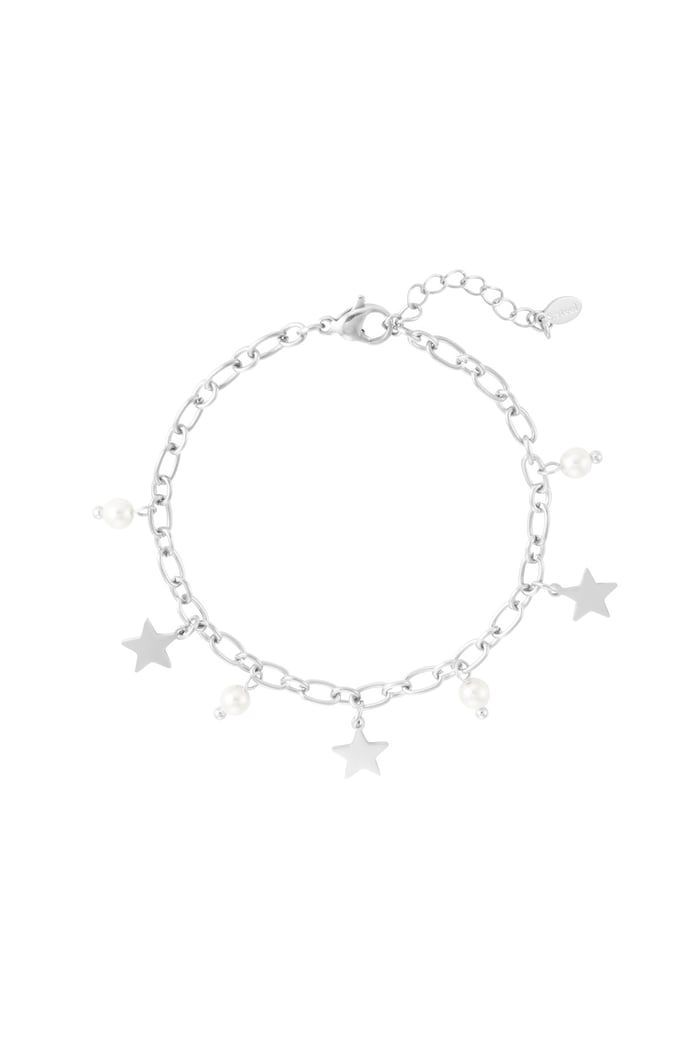 Starry night armband