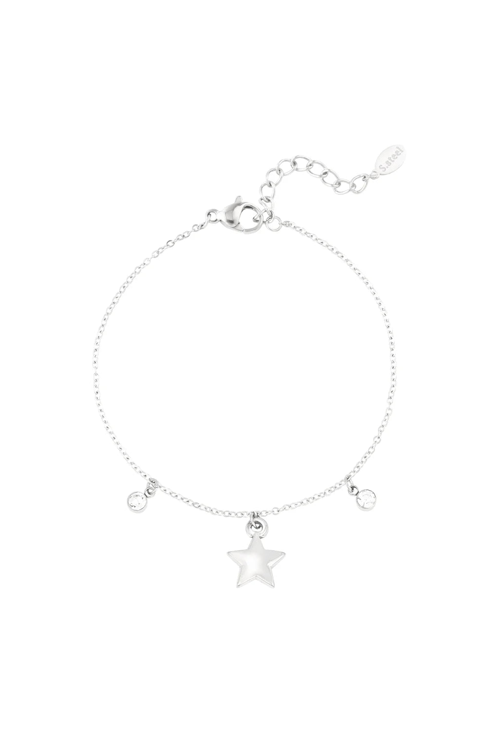 Star sign armband