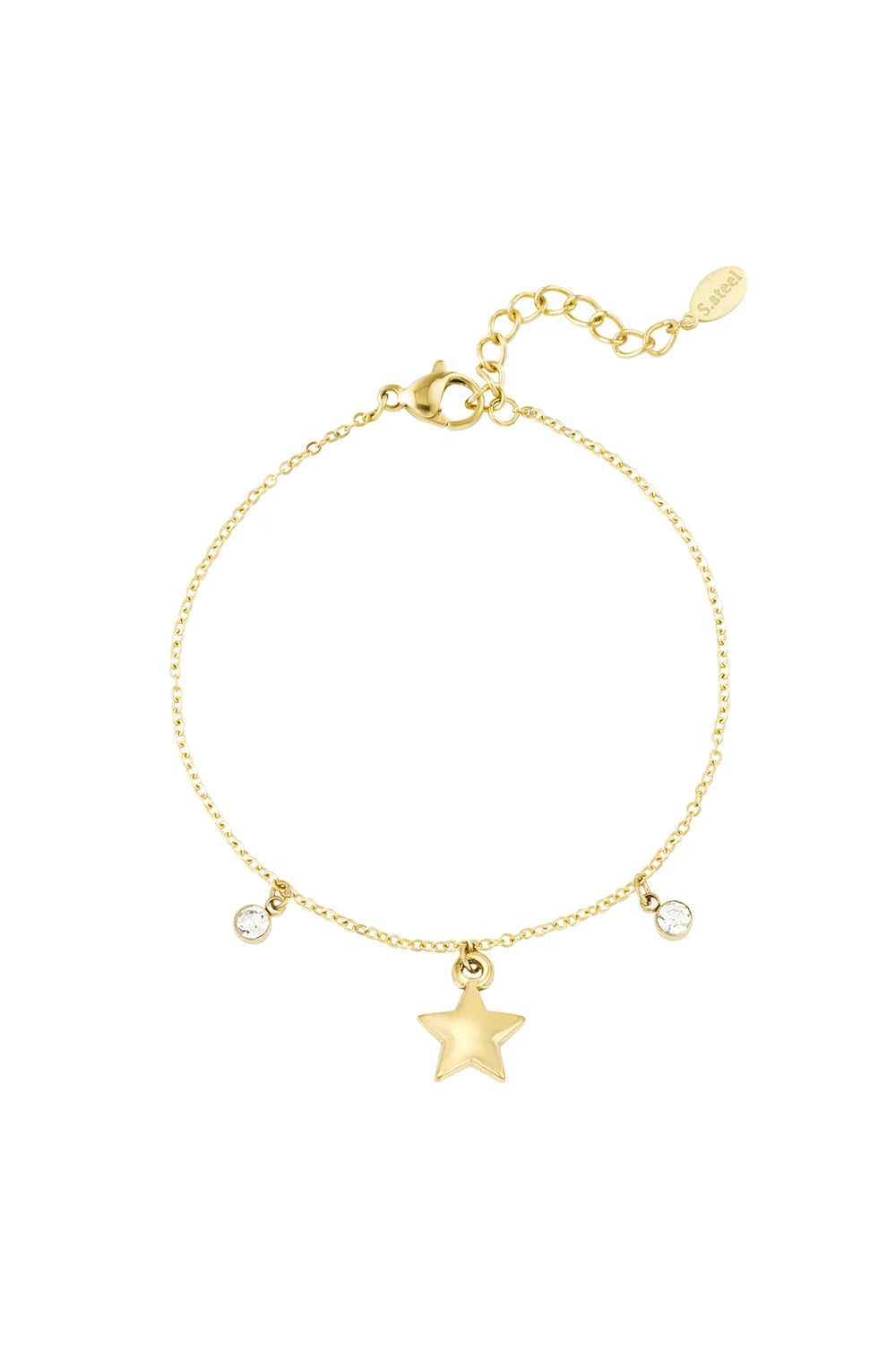 Star sign armband