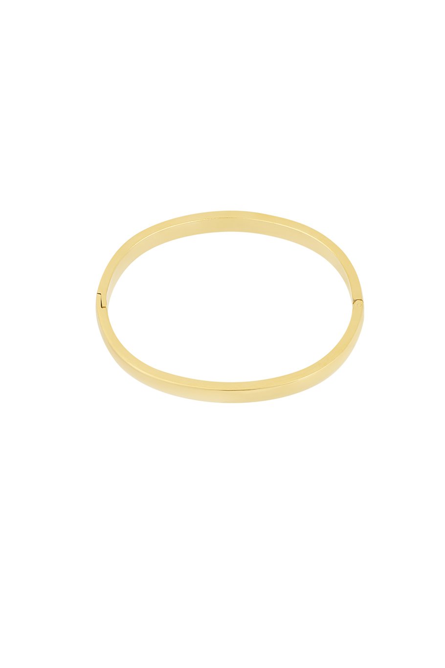 Classic bangle