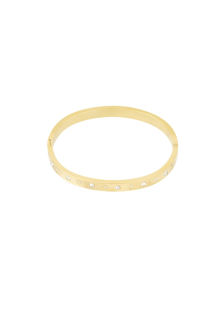 Shine bright bangle