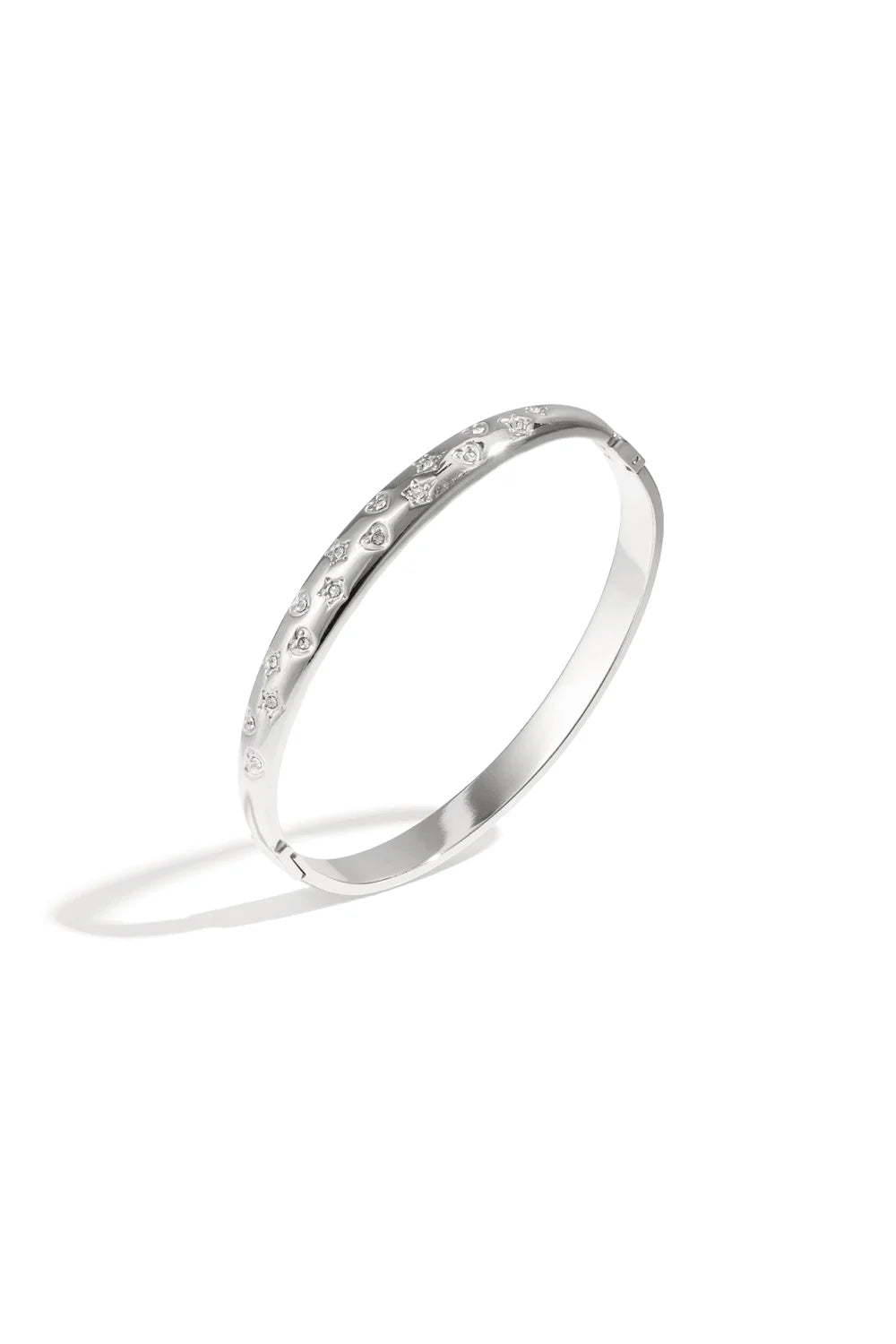Stars bangle
