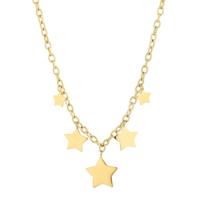 Small stars bedelketting