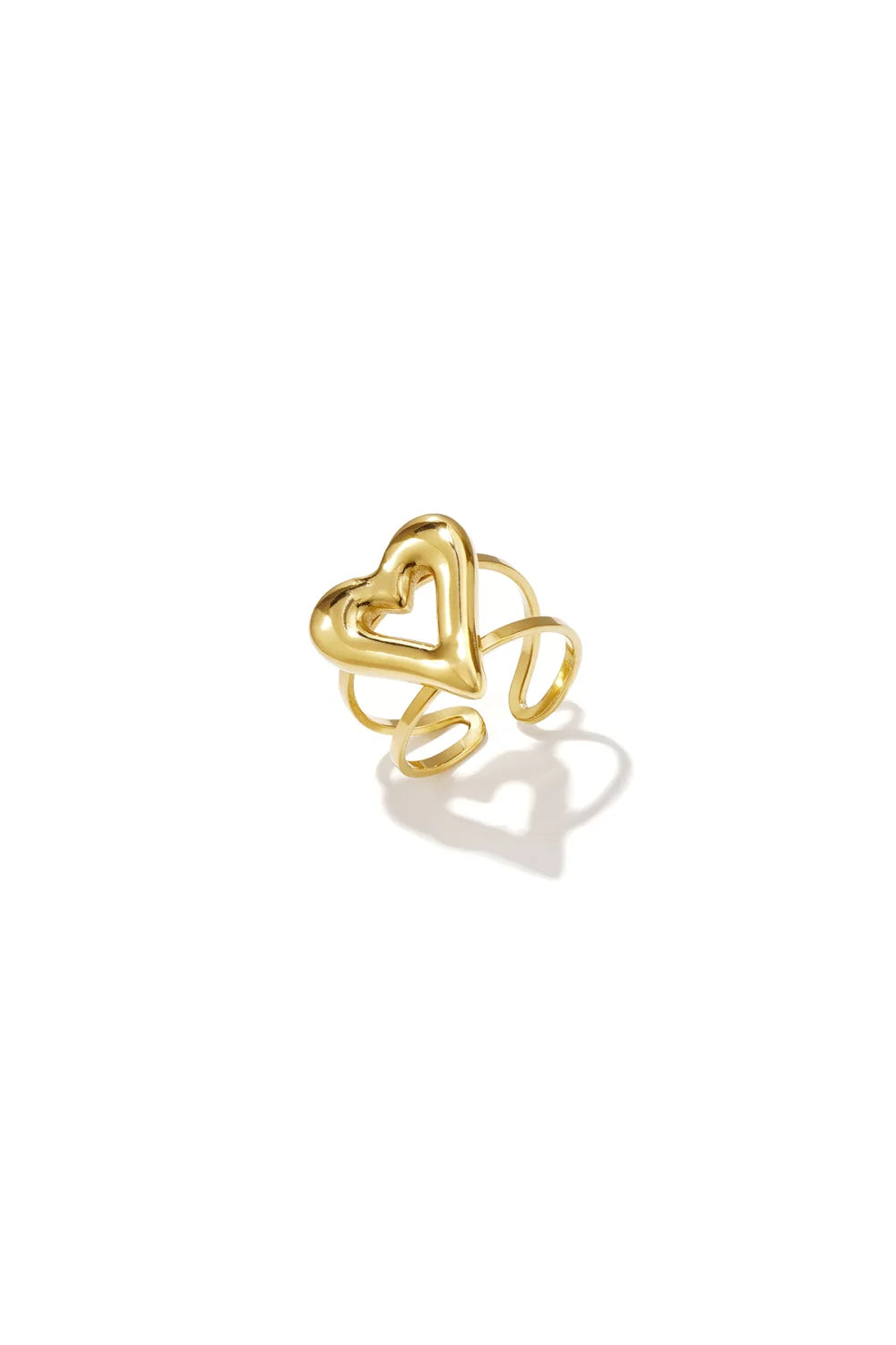 Evi ring