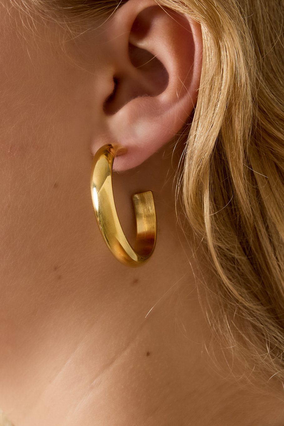 Halo hoops