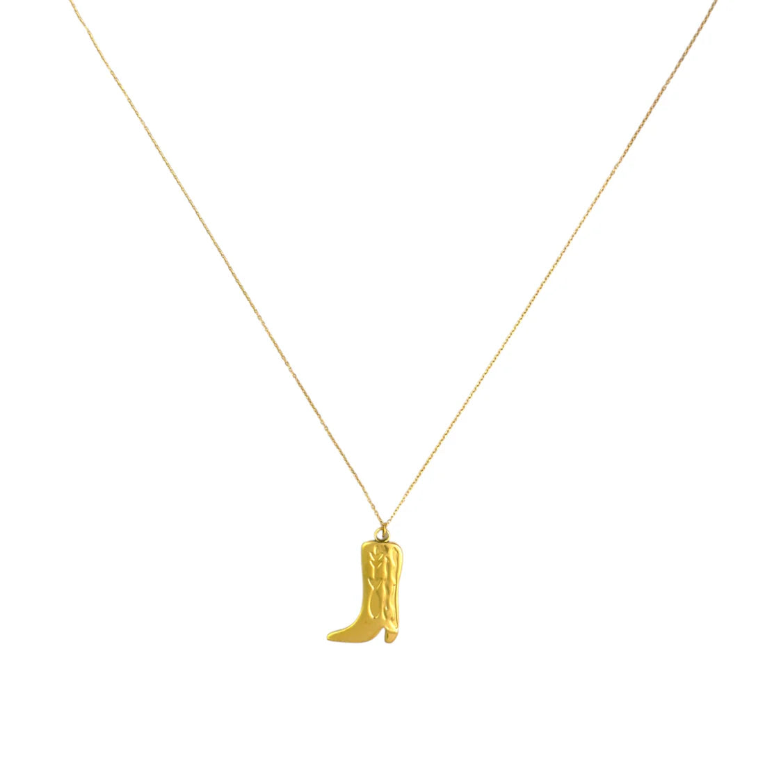 Hawk lange ketting