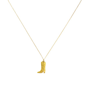 Hawk lange ketting