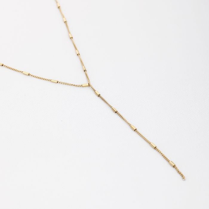 Basic Y ketting