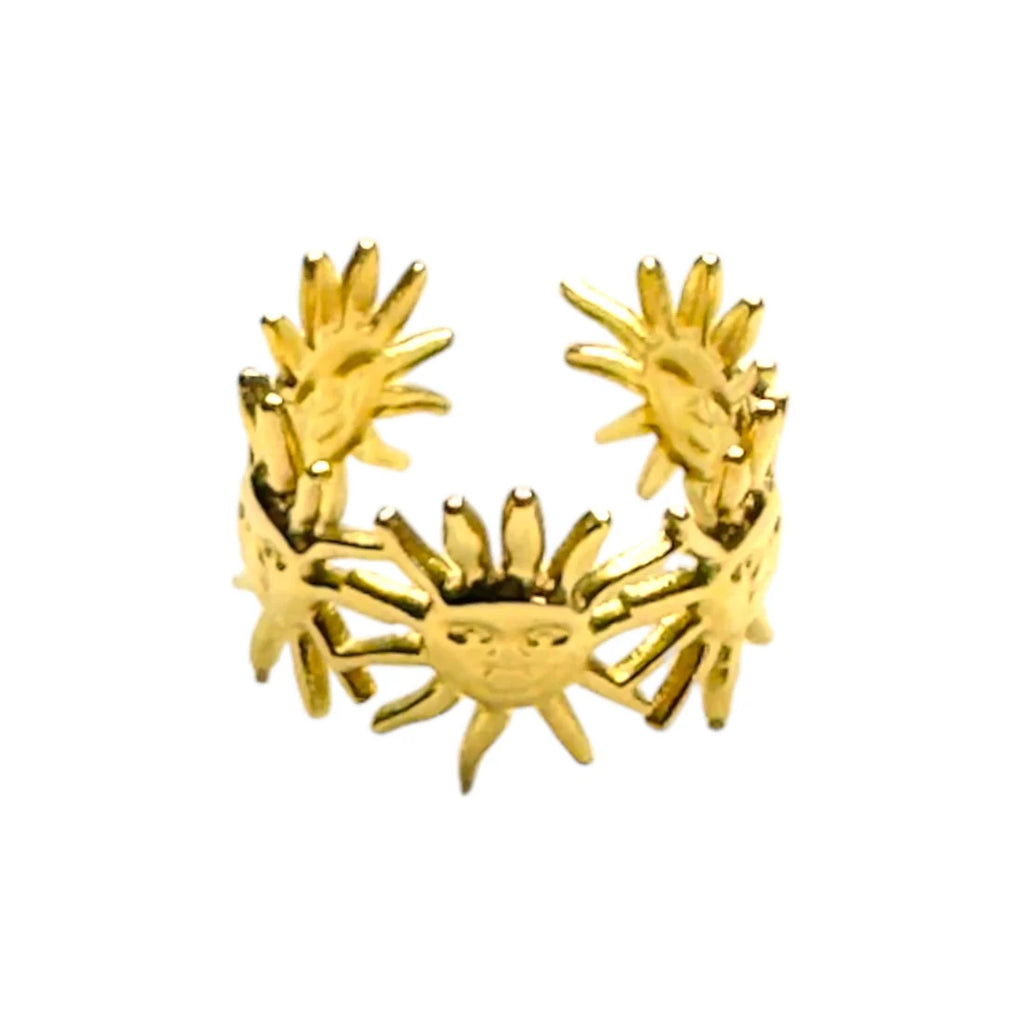 Sunny ring