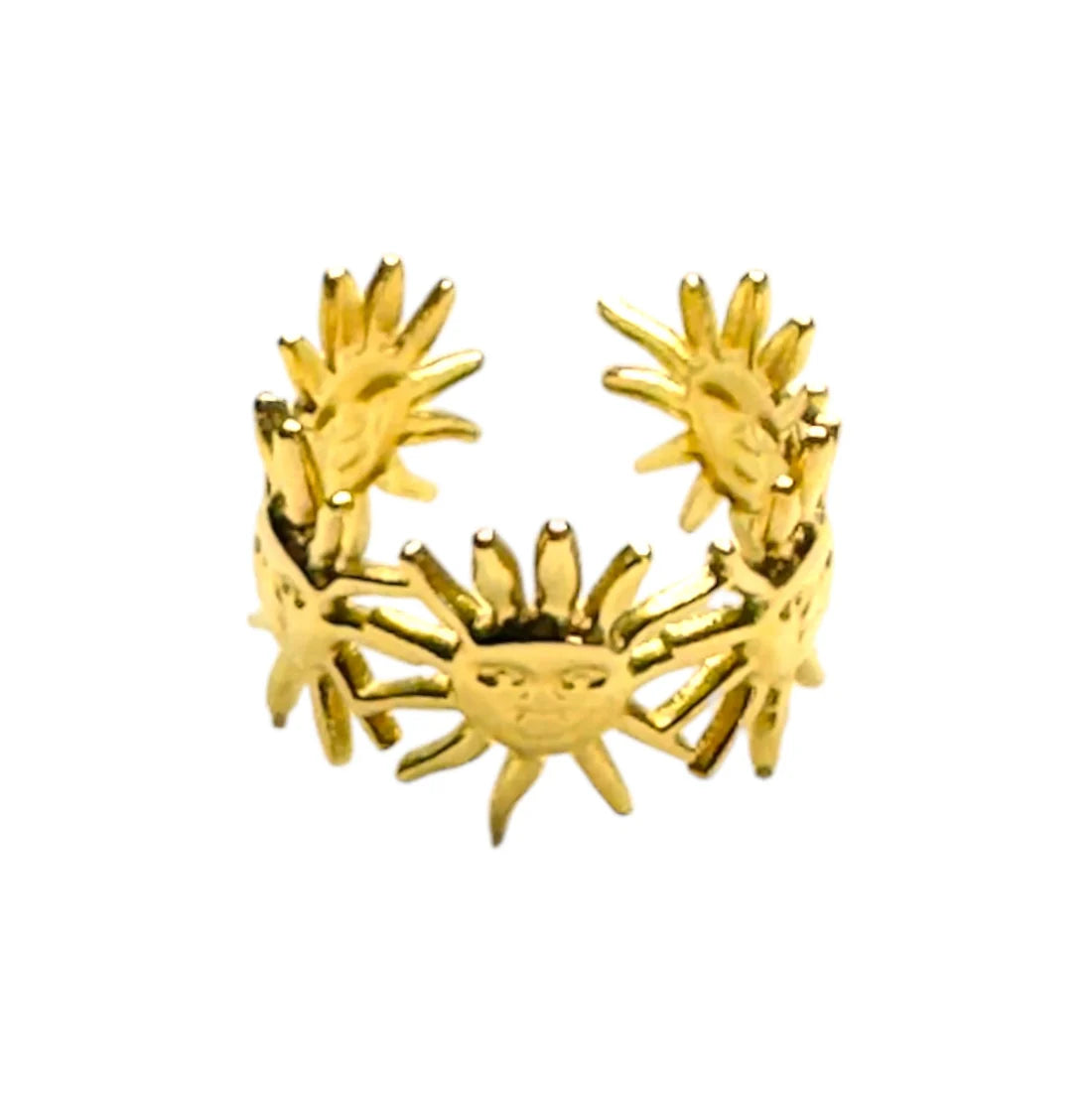 Sunny ring